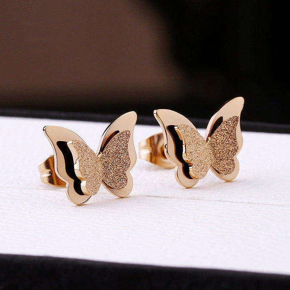 Na Bi's Daydream Stud Earrings