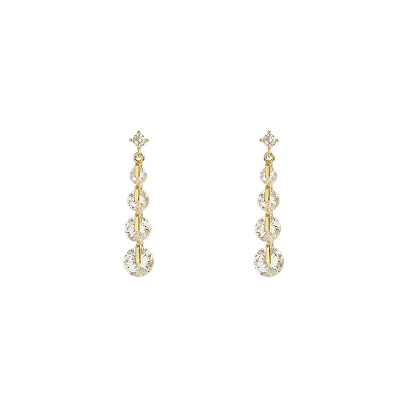 S&Y Twilight Gala Earrings