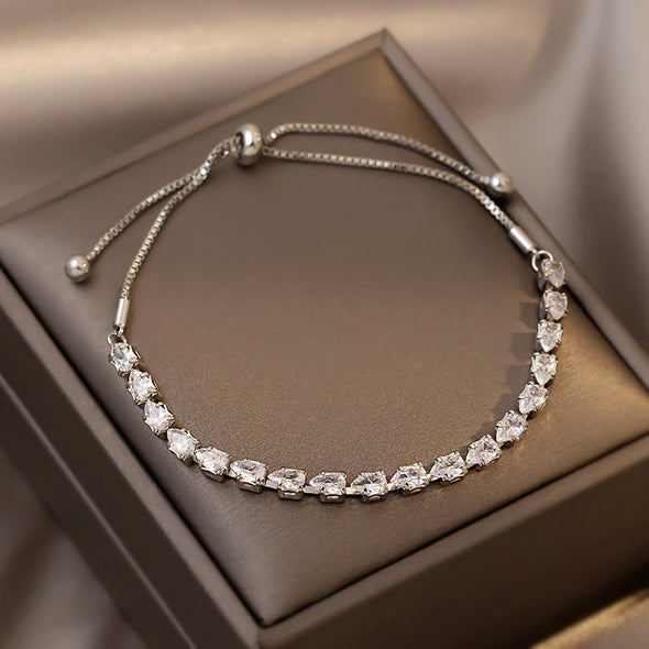 Glamour and Beauty Bracelet