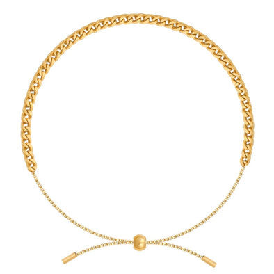 Royal Gold Bracelet