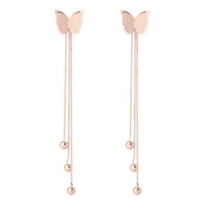 Na Bi's Daydream Drop Earrings