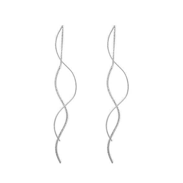 S&Y Night Walk Drop Earrings