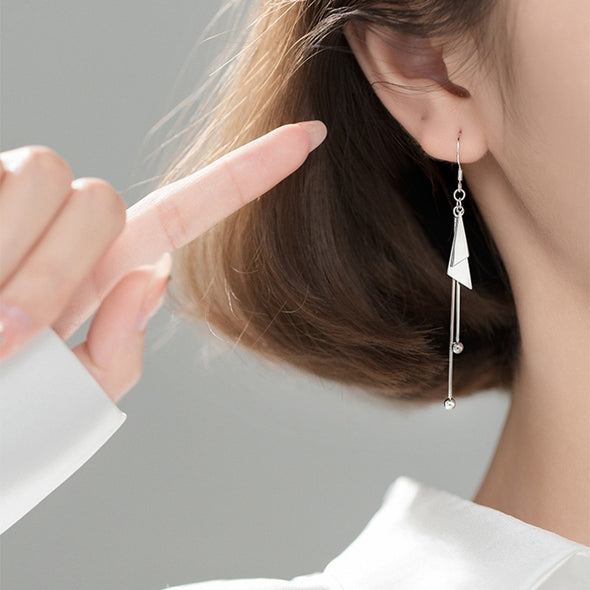 Back to Basics Earrings