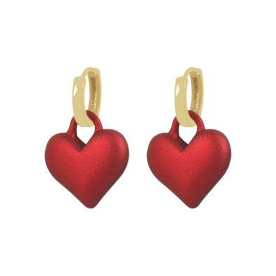 Valentine Promise Earrings