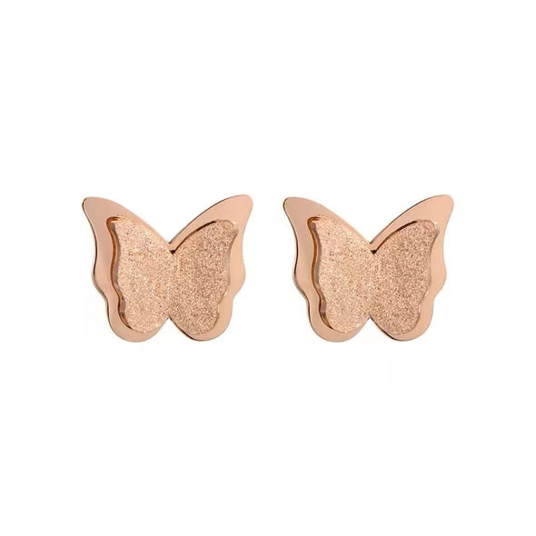 Na Bi's Daydream Stud Earrings